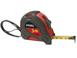 Perel Massband HRUT8PRO 3 m