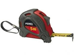 Perel Massband HRUT8PRO 5 m