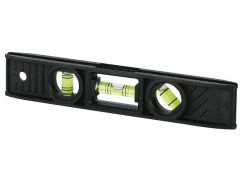 Stanley Wasserwaage Torpedo 20 cm