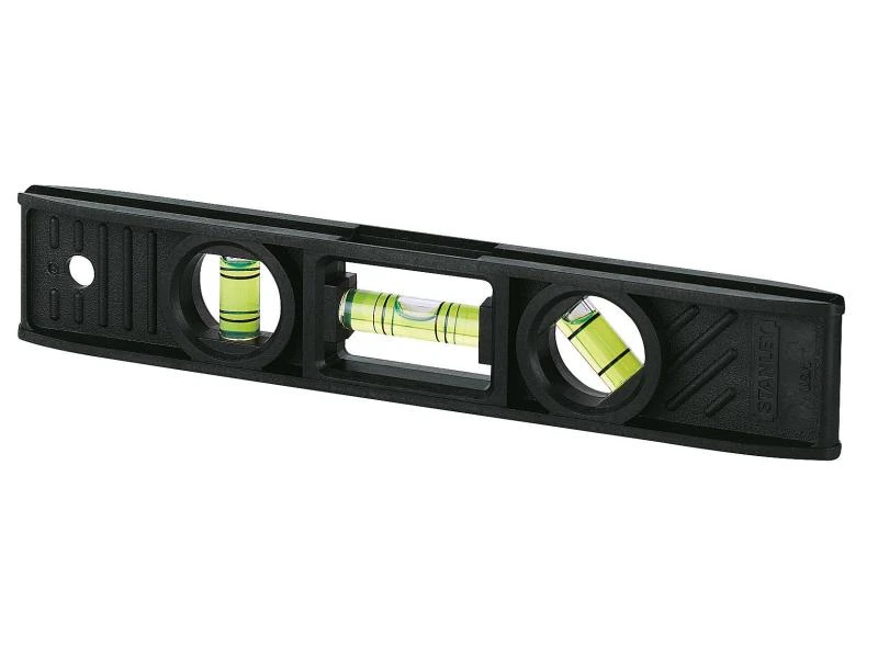 Stanley Wasserwaage Torpedo 20 cm 3 Stanley Wasserwaage Torpedo 20 cm