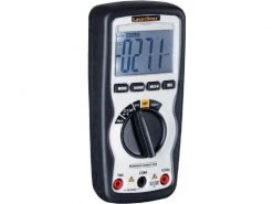 Laserliner Multimeter Compact 3999 Digits