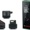 Bosch Laser-Distanzmesser Zamo Set 20 m -Prüfwerkzeug Verkäufe 57790967 xxl