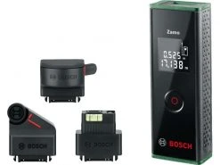 Bosch Laser-Distanzmesser Zamo Set 20 m