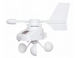 Windsensor zu iROX DWH-8 weiss