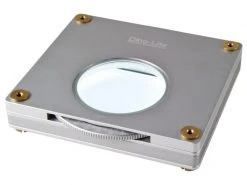 Anmo Mikroskop-Zubehör Dino-Lite Backlight BL-ZW1