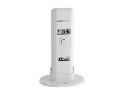 TFA Dostmann Temperaturfühler mit Kabel