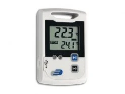TFA Dostmann Thermometer LOG110