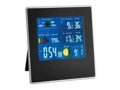 TFA Dostmann Wetterstation Gallery