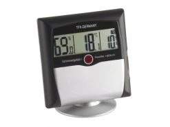 TFA Dostmann Thermo-/Hygrometer digital