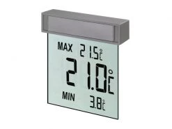 TFA Dostmann Thermometer Vision