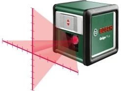 Bosch Kreuzlinien-Laser Quigo Plus 7 m