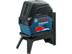 Bosch Professional Linienlaser GCL 2-15 + RM1 15 m 15 m