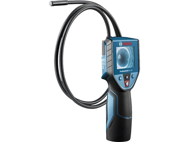 Bosch Professional Endoskopkamera GIC 120 3 Bosch Professional Endoskopkamera GIC 120