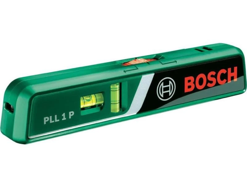 Bosch Wasserwaage PLL 1 P 3 Bosch Wasserwaage PLL 1 P