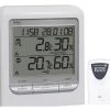 IROX Thermo-/Hygrometer HTG79 2 IROX Thermo-/Hygrometer HTG79 -Prüfwerkzeug Verkäufe 57871348 xxl