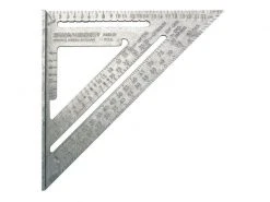 Swanson Anschlagwinkel 25 cm