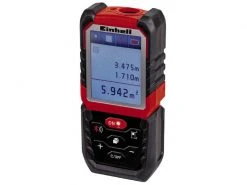 Einhell Laser-Distanzmesser TE-LD 60 Expert 60 m