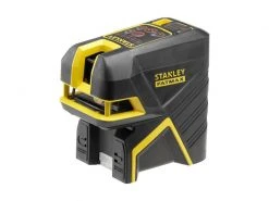 Stanley Fatmax Kreuzlinien-Laser FatMax FMHT1 50 m