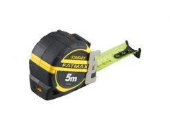 Stanley Fatmax Massband Pro Blade Armor, 5 m