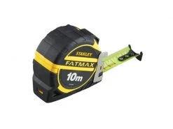 Stanley Fatmax Massband Pro Blade Armor, 10 m