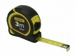 Stanley Massband Tylon 3 m
