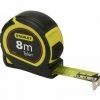 Stanley Massband Tylon 8 m 2 Stanley Massband Tylon 8 m -Prüfwerkzeug Verkäufe 57934224 xxl