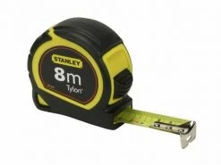 Stanley Massband Tylon 8 m