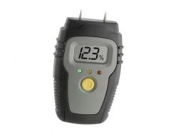 TFA Dostmann Materialfeuchtemessgerät