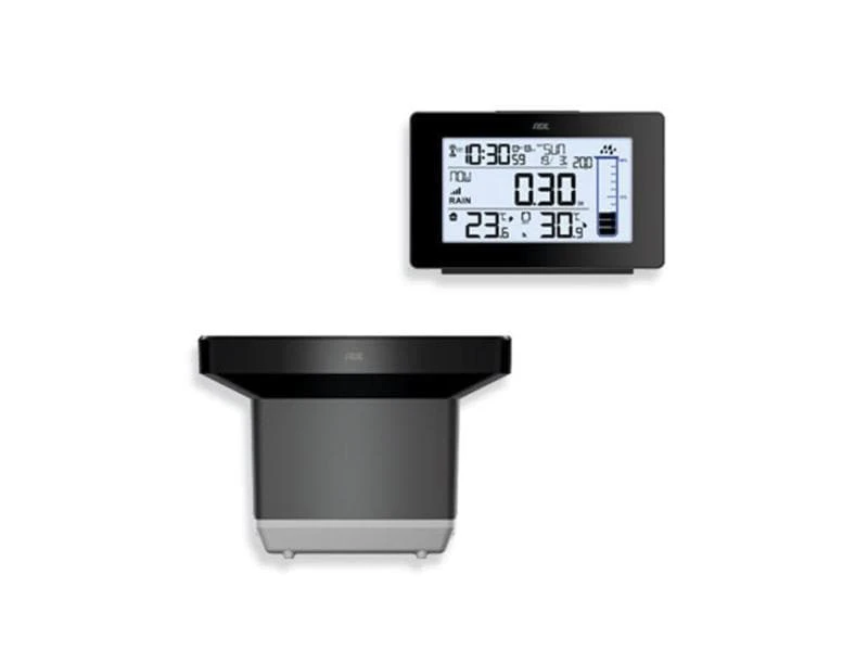 ADE Wetterstation WS 1907 3 ADE Wetterstation WS 1907