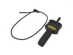 Stanley Endoskopkamera mit LCD Farbdisplay