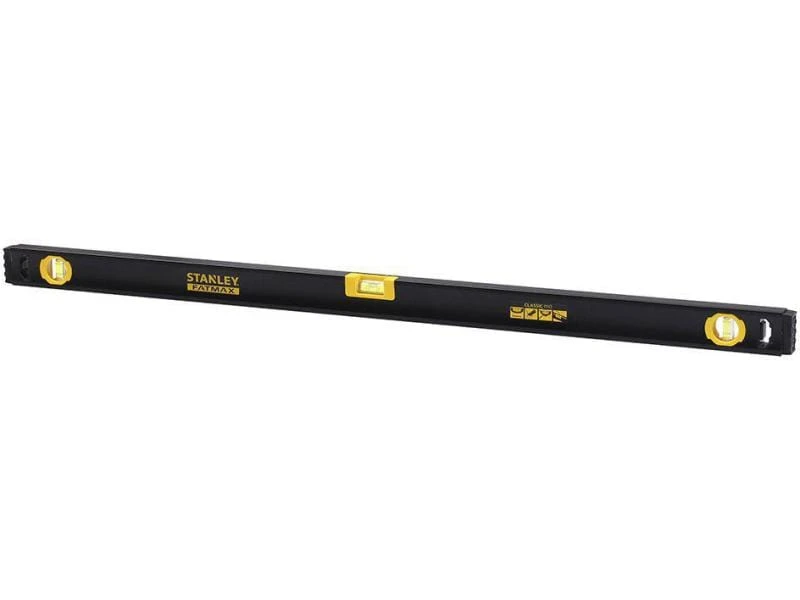 Stanley Fatmax Wasserwaage Classic Pro 100 cm 3 Stanley Fatmax Wasserwaage Classic Pro 100 cm