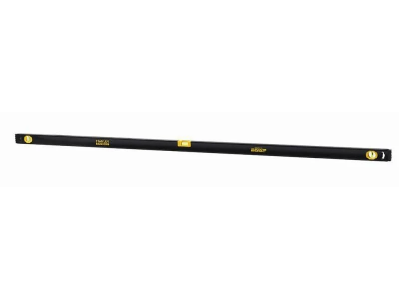 Stanley Fatmax Wasserwaage Classic Pro 180 cm 3 Stanley Fatmax Wasserwaage Classic Pro 180 cm