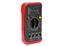 Velleman Multimeter DVM892N 1999 Digits