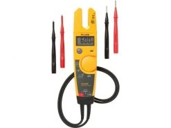 Fluke Multimeter T5-600 Elektrotester