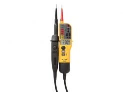 Fluke Spannungsprüfer T130 VDE max. 690V ac/dc