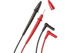 Fluke Messleitung TL75-1 CAT III 1000 V, CAT IV 600 V