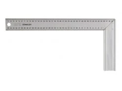 Stanley Schreinerwinkel 45° 400 x 200 x 400 mm