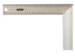 Stanley Schreinerwinkel 45° 300 x 200 x 300 mm