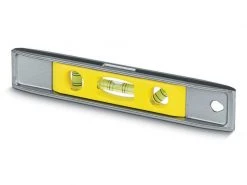 Stanley Wasserwaage Torpedo Alu 23 cm