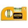 Stanley Wasserwaage 8,7 cm klein -Prüfwerkzeug Verkäufe 58159844 xxl