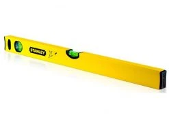 Stanley Wasserwaage Klassik 80 cm