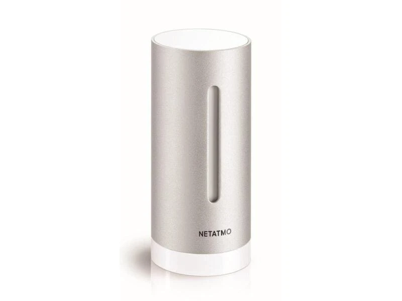 Netatmo Zusatzmodul Smartes Indoor-Modul 3 Netatmo Zusatzmodul Smartes Indoor-Modul