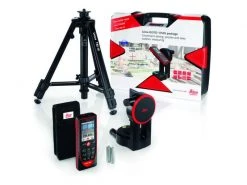 Leica Geosystems Laser-Distanzmesser Disto D510 Set