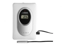 TFA Dostmann Zusatzsender Meteo Max