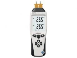 Velleman Thermometer DEM106