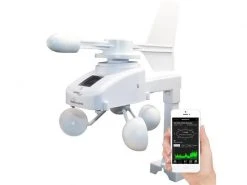 Technoline Wetterstation