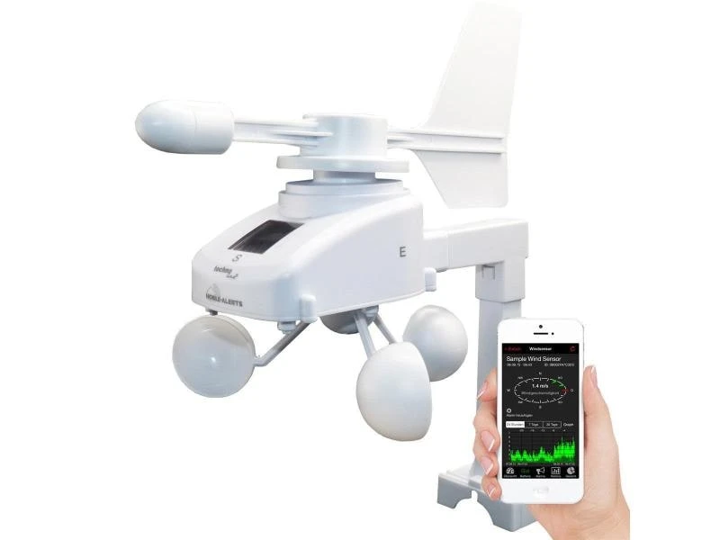 Technoline Wetterstation 3 Technoline Wetterstation