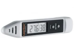 Laserliner Thermo-/Hygrometer ClimaPilot