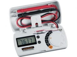 Laserliner Multimeter PocketBox