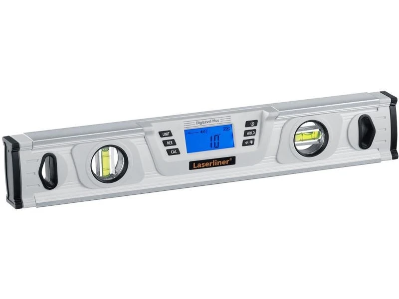 Laserliner Wasserwaage DL Plus 40 3 Laserliner Wasserwaage DL Plus 40